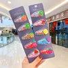 Kids Baby Hair Accessories Hair Pins Beautiful Flowers Style Hair Clips Hairpin For Girls Children Hair Grips Barrettes 10 Piece 4