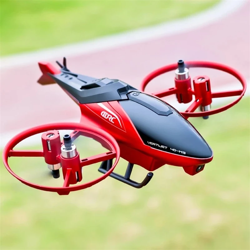 New M3 Rc Helicopter 2.4g 3d Aerobatics 