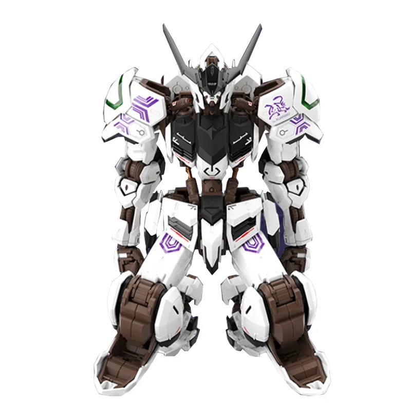 塗装済完成品HIRMハイレゾ風ASW-G-08 GUNDAM BARBATOS 塗装済完成品HIRMハイレゾ風ASW-G-08 GUNDAM BARBATOS - メルカリ