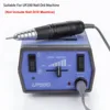 for Kupa UP200 and Mani Pro Passport Control Boxes. Control Boxes is not IncludedNail Drill 350000. 2