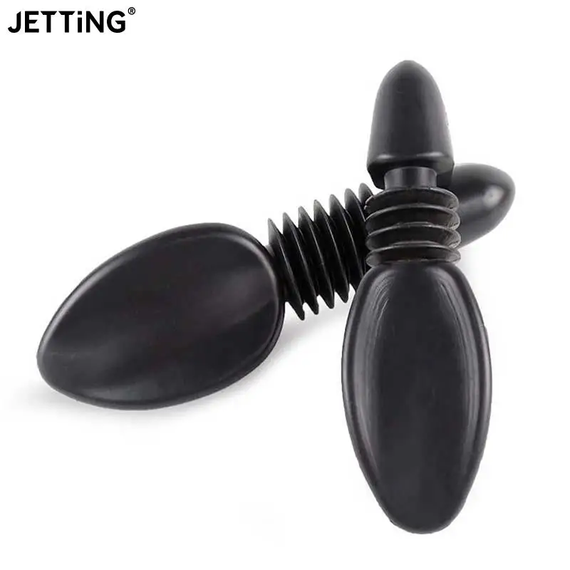 

1pc Practical Plastic Shoe Trees Adjustable Length Men/Women Shoe Trees Stretcher Boot Holder Organizers