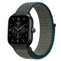 Dark sea green