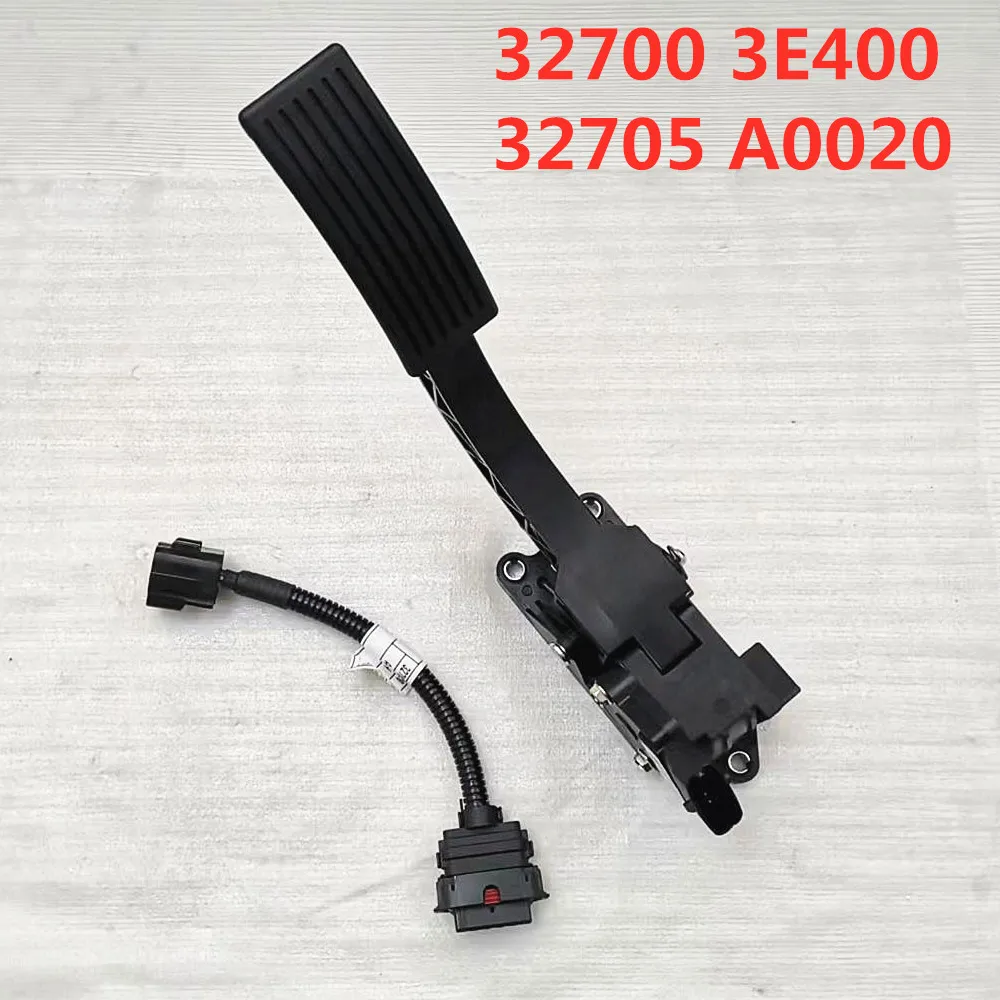 Accelerator Pedal Module 327003E400 32705A0020 32700-3E400 32705-A0020 For Kia Sorento 2002-2009