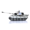 Toys 1/16 HENG LONG FPV 7.0 Customized King Tiger RC Tank 3888A Barrel Recoil Controlled Panzer TH17558-SMT4 4