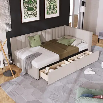 Twin Size Daybed 1