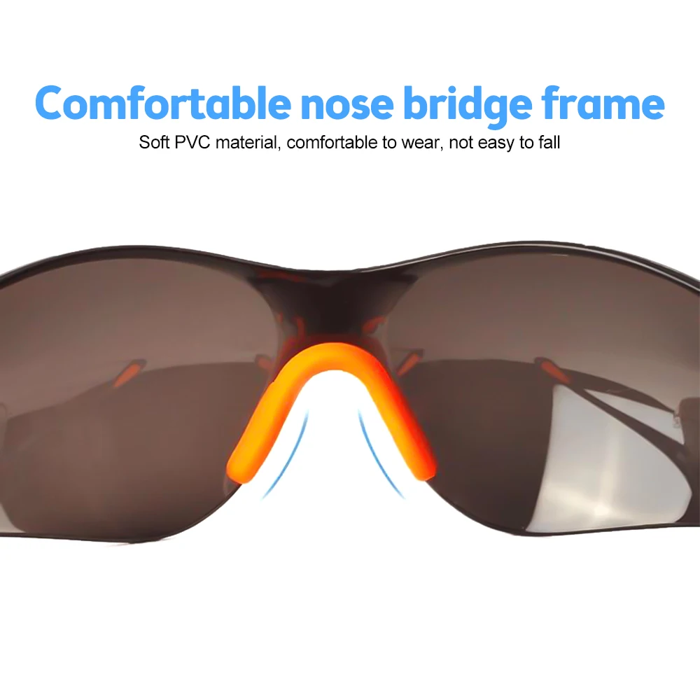 Welding Safety Anti-Eyes Shield for Welding Masks EyeGlasses Accessories Anti-Laser Protective Glasses For Machine face shield mask,welding glasses