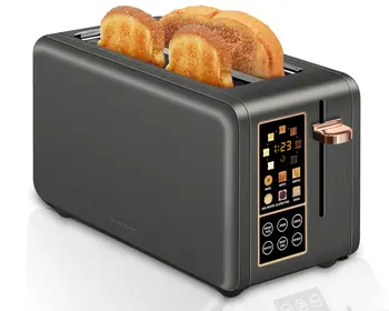 Kitchen Appliances