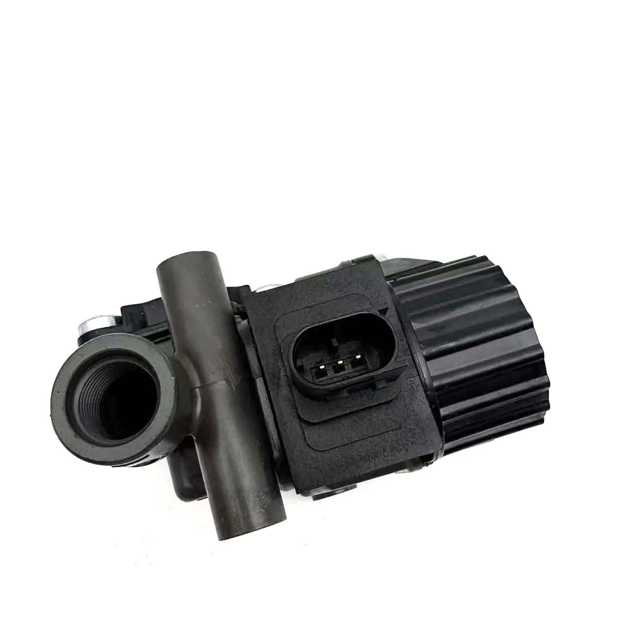 트럭 ABS 브레이크 밸브 모듈레이터 OE 21327360 볼보, K038408 K038400 시리즈 24V와 호환 가능