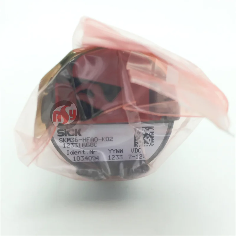 

Новый мотоциклетный поворотный кодировщик SKM36-HFA0-S02