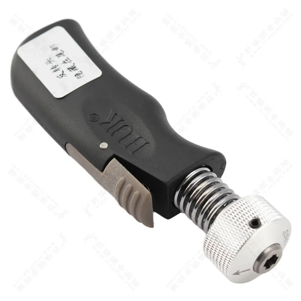 Locksmith Extractor Tools Lock Repair Tool Lock Pick Set Locksmith Tools Lock Pick Tools Pin Disassembly Tool Straight Shank Civil Plug Spinner Quick Turning Tools Professional Civil Locksmiths Tool