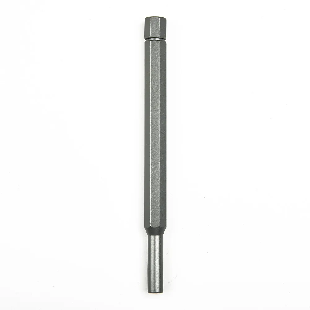 4mm Schraubendreher Griff Ratsche Schraubendreher Griff Schraubendreher Hex Bajonett Bit Verlängerung Stangen Für 4mm Sechskant Bajonett Bit – Detail 22