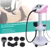 New Vacuum G8 Vibration Body Massage Machine High Frequency Vibrating Body Shaping Device Weight Loss Home Salon Use 3