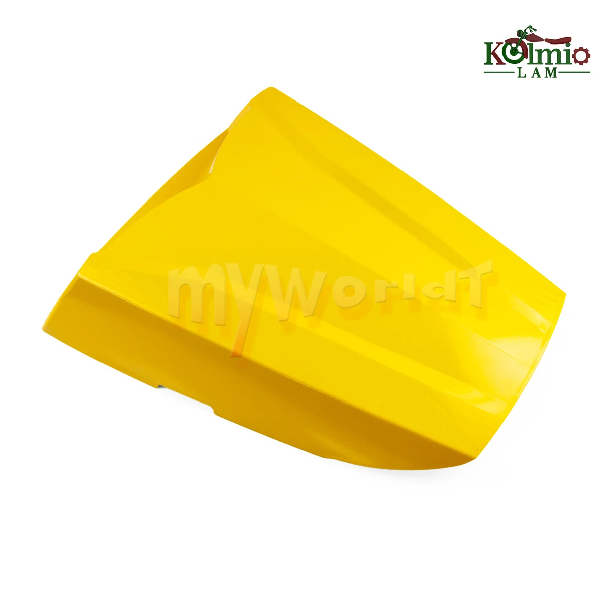 Fit for Suzuki SV650S SV1000S 2003-2011 Motorcycle Rear Hard Seat Cover Cowl Fairing Part