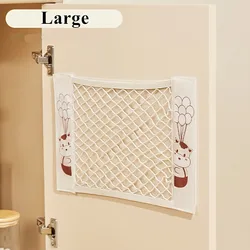 Wall - Mounted Kitchen Storage Bag Organizer - Space - Saving Hanging Solution (Large)