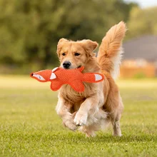 dog toys to keep them busy