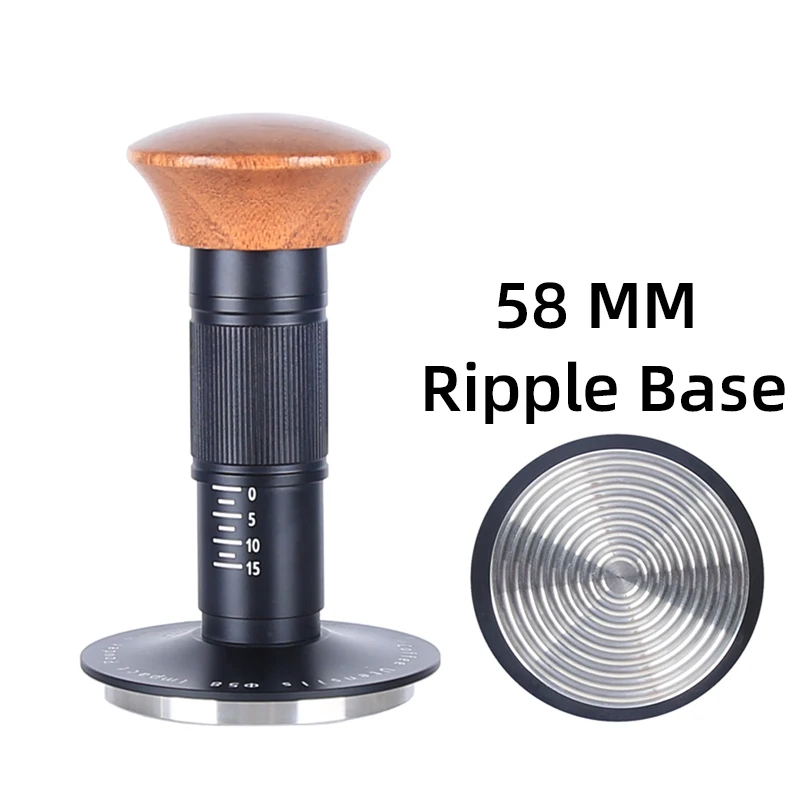 مكبس قهوة اسبريسو اي اكويرز معاير