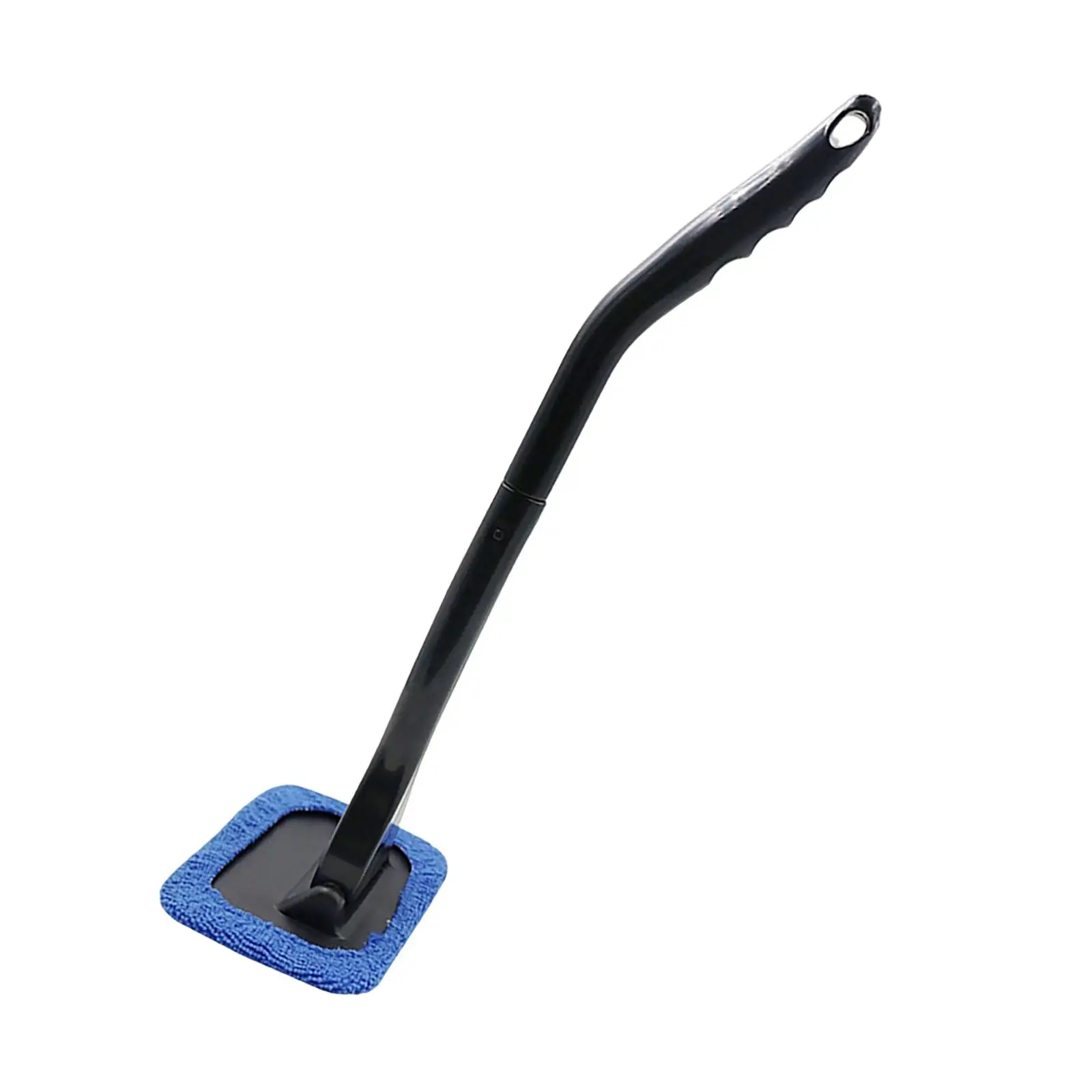 

Windshield Cleaner Brush Fodable Handle 180 Rotatable Multipurpose for Car