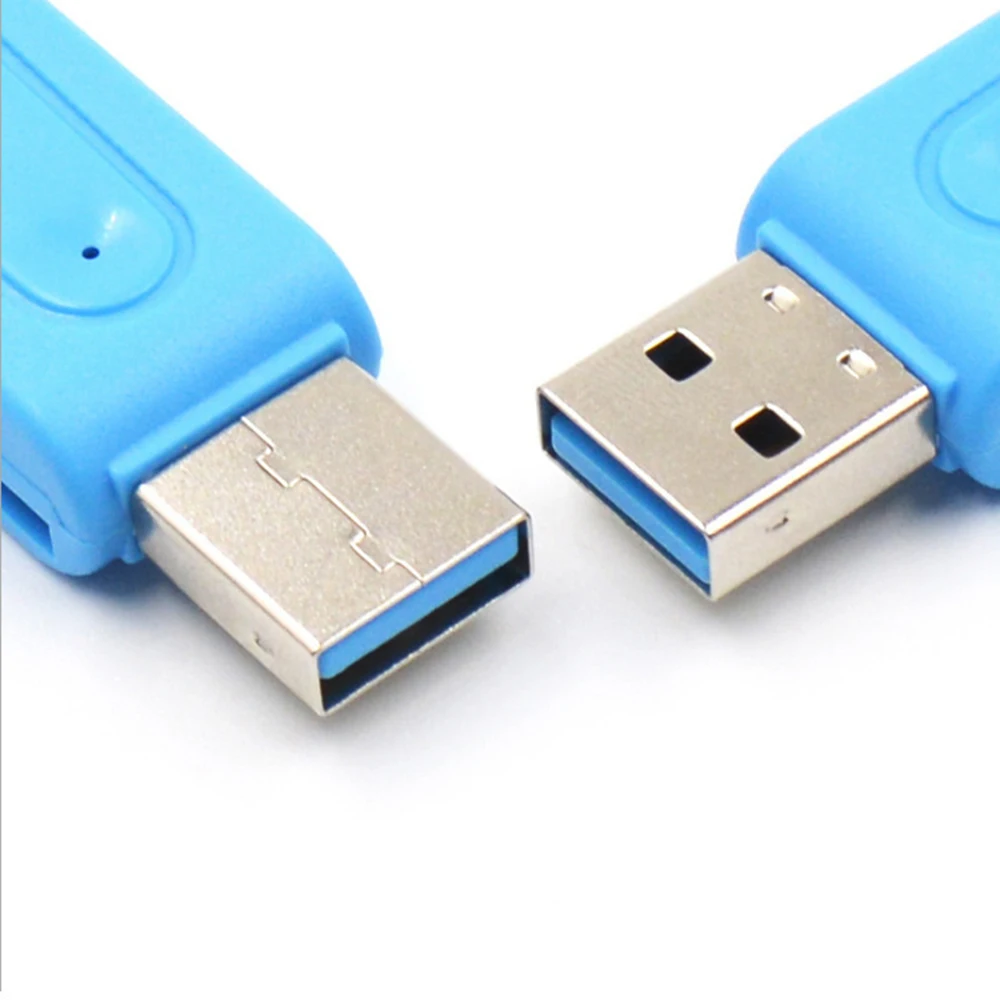 1~10PCS Compatibility Usb New Computer Extension Universal Otg Android High-speed Card Reader Micro Convenient Easy To Use