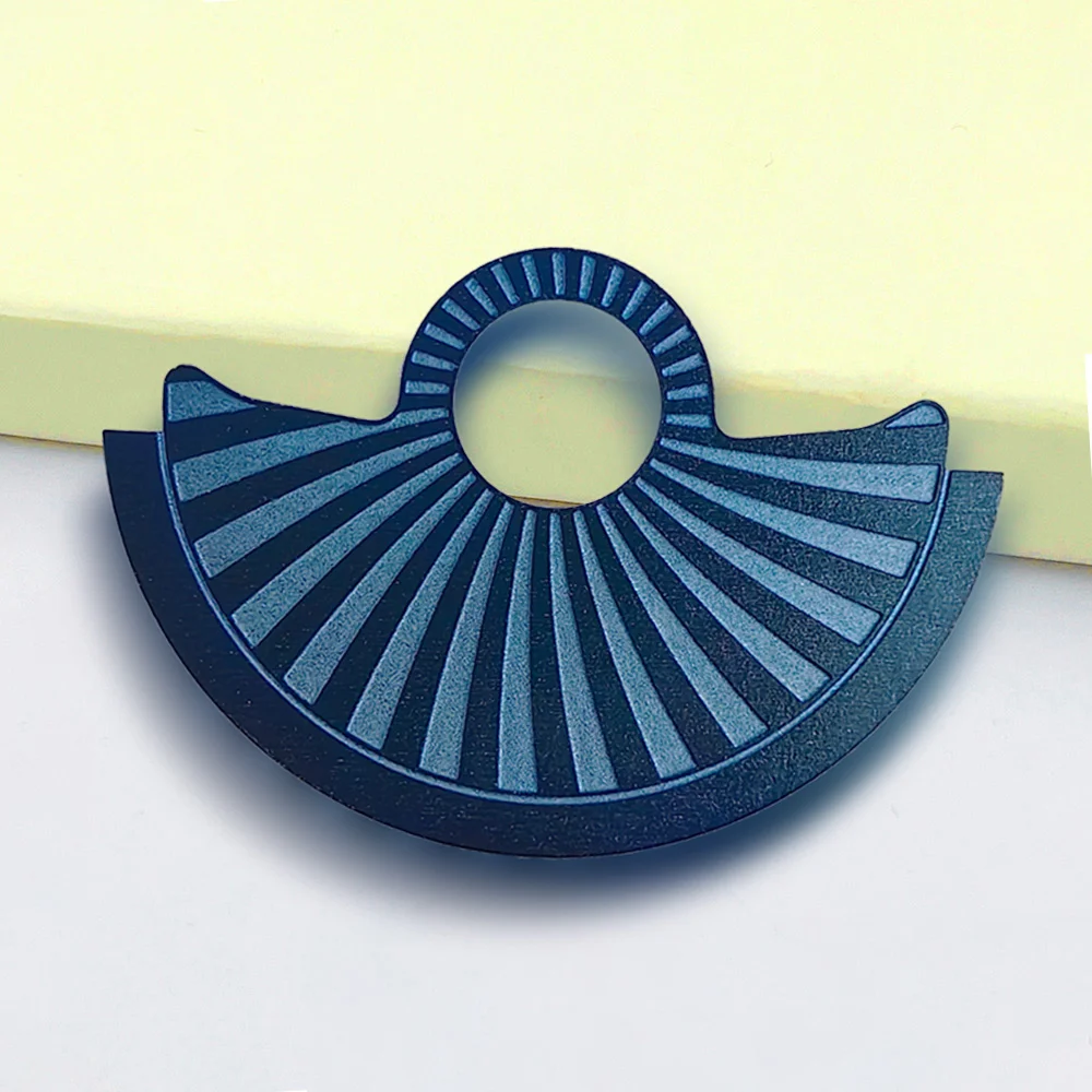 Rotor Patch for Automatic Movement Weight Hammer Replacement Parts