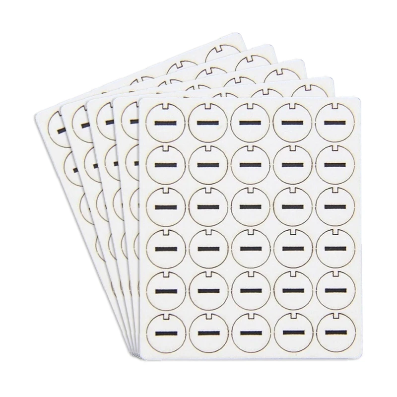 

150Pcs E-Smoke Keep Clean Mats Felt Paper Gaskets Compatible withIQOS 3 Duo Vape Absorb Oil Pad Excellent Accessories Oil Gasket