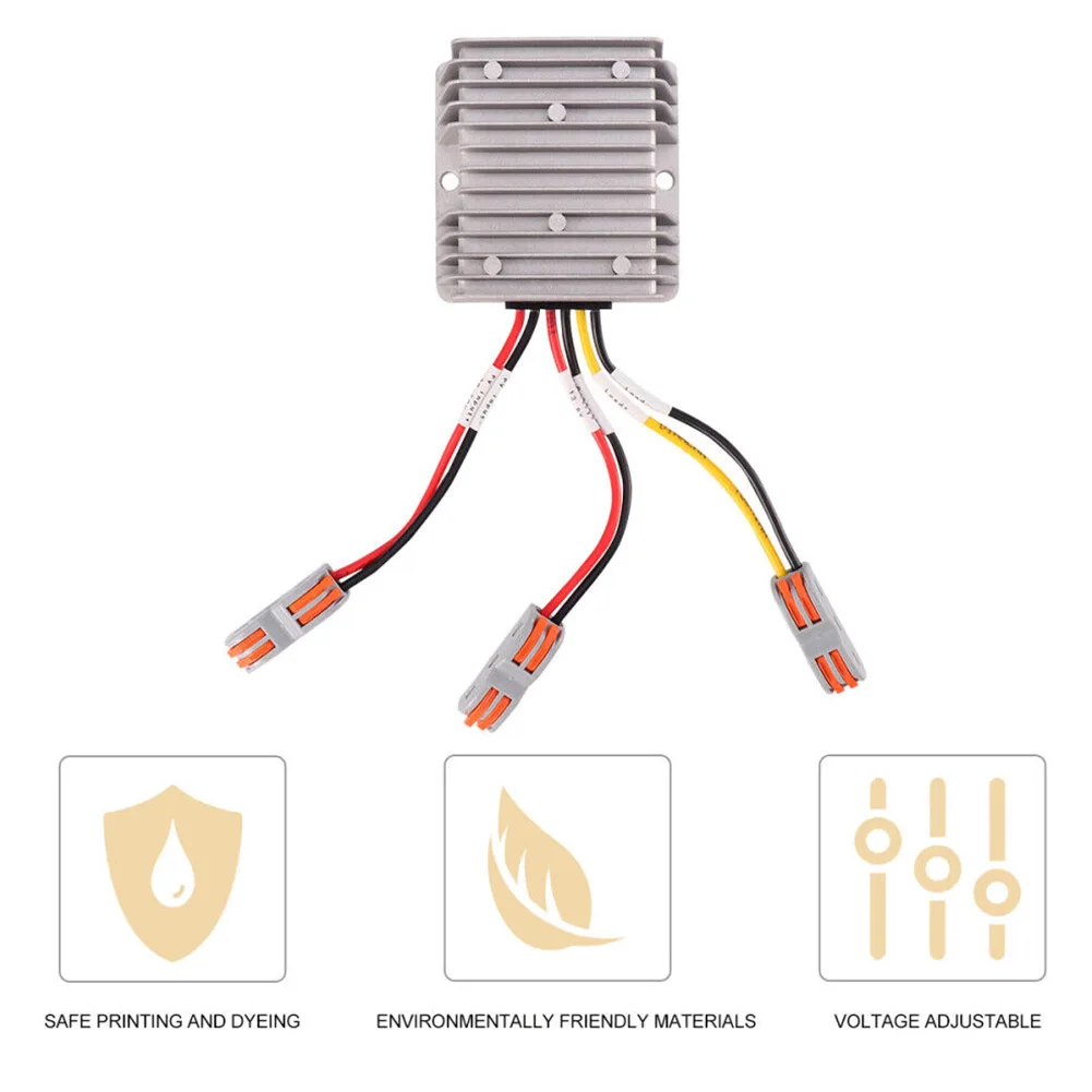 MPPT Solar Controller Home Laderegler Multiple PV Controller Panel 12V/24V  Plastic 13.8V Solarladeregler Brand New