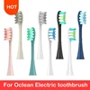 5pcs Oclean Replacement Electric Toothbrush Heads For Oclean X PRO / X / Z1/ F1/ One/ Air 2 Sonic Electric Toothbrush Heads 1