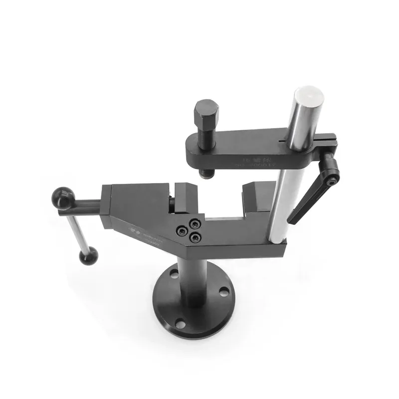 Princess Auto Drill Press Vise