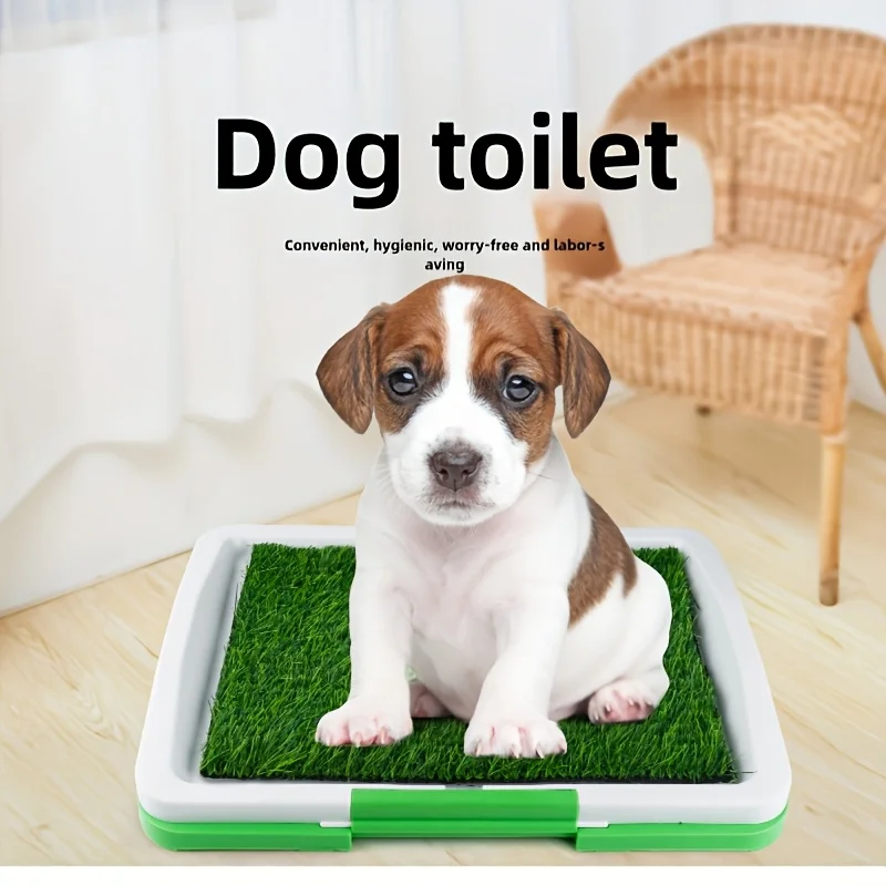 Reusable Dog Potty Pad 1