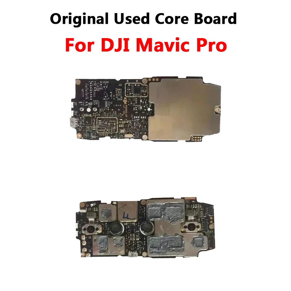 Original-Core-Board-Mother-Main-ESC-Board-for-DJI-Mavic-Pro-Platinum ...
