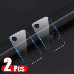 Premium Camera Lens Glass Protector for Enhanced Camera Protection (2pcs)
