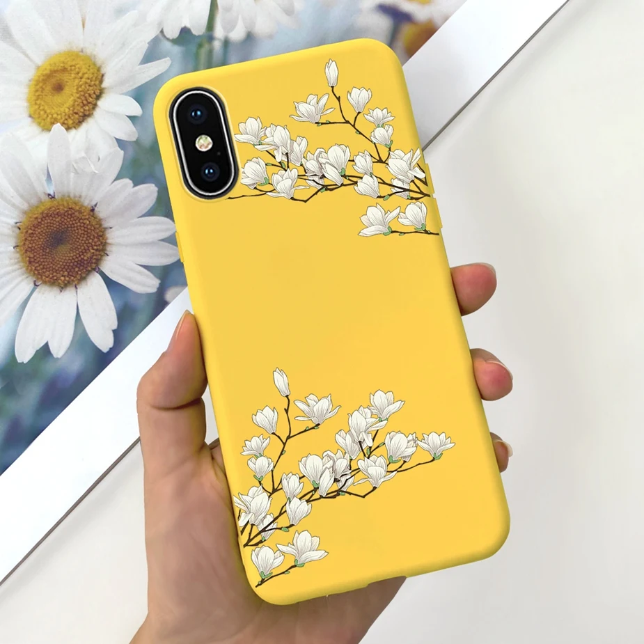 Für Apple iPhone X Hülle iPhone XR Niedliche Raumfahrer-Cartoon-Abdeckung Weiche Silikon-Handyhülle für iPhone XS Max iPhone X iPhone XR Bumper – Detail 15