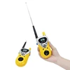 Children's mini walkie-talkie toys 2-pack wireless calling parent-child interactive outdoor toys 6