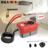Steam Cleaner High Pressure and High Temperature Handheld Sterilization Steam Cleaner For Home Kitchen Hood Cleaning 110V 220V 1