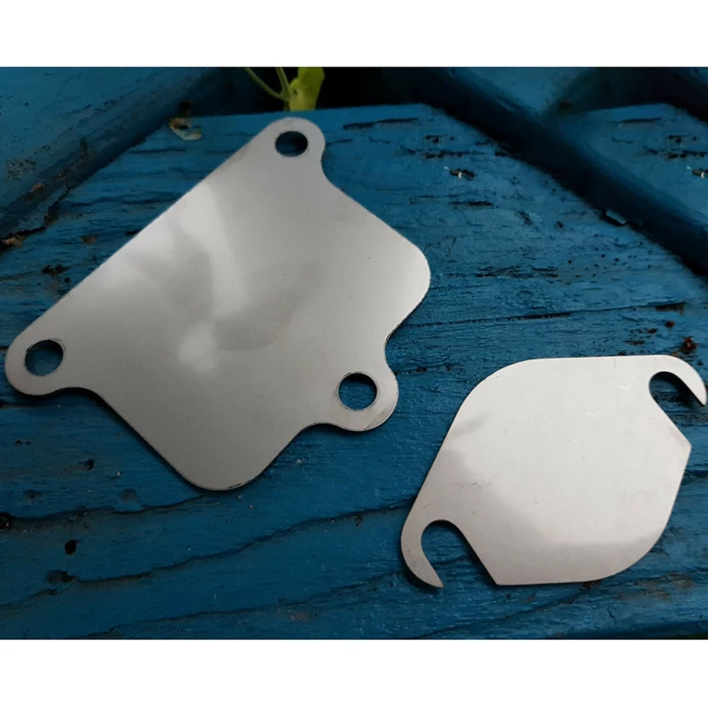 Ford Ranger Pk Egr Blanking Plate Lowest Price