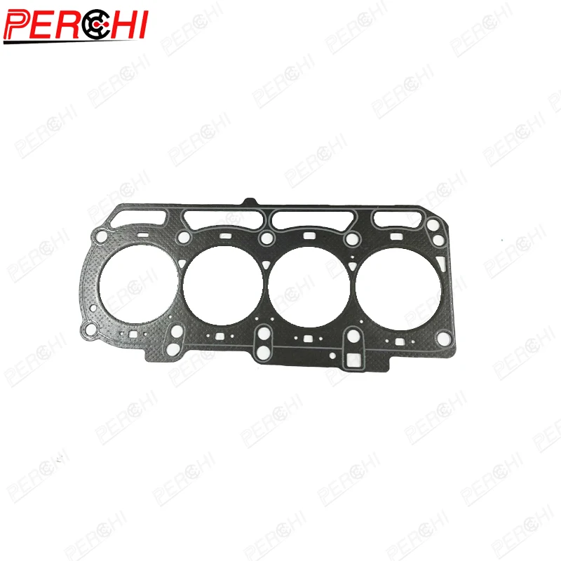 

Для TOYOTA A25A FXS A25B FXS Fit 2019-2020 RAV 4 CAMRY 2,5 Lexus ES 250 ES 300 прокладка головки цилиндра двигателя 11115-25050