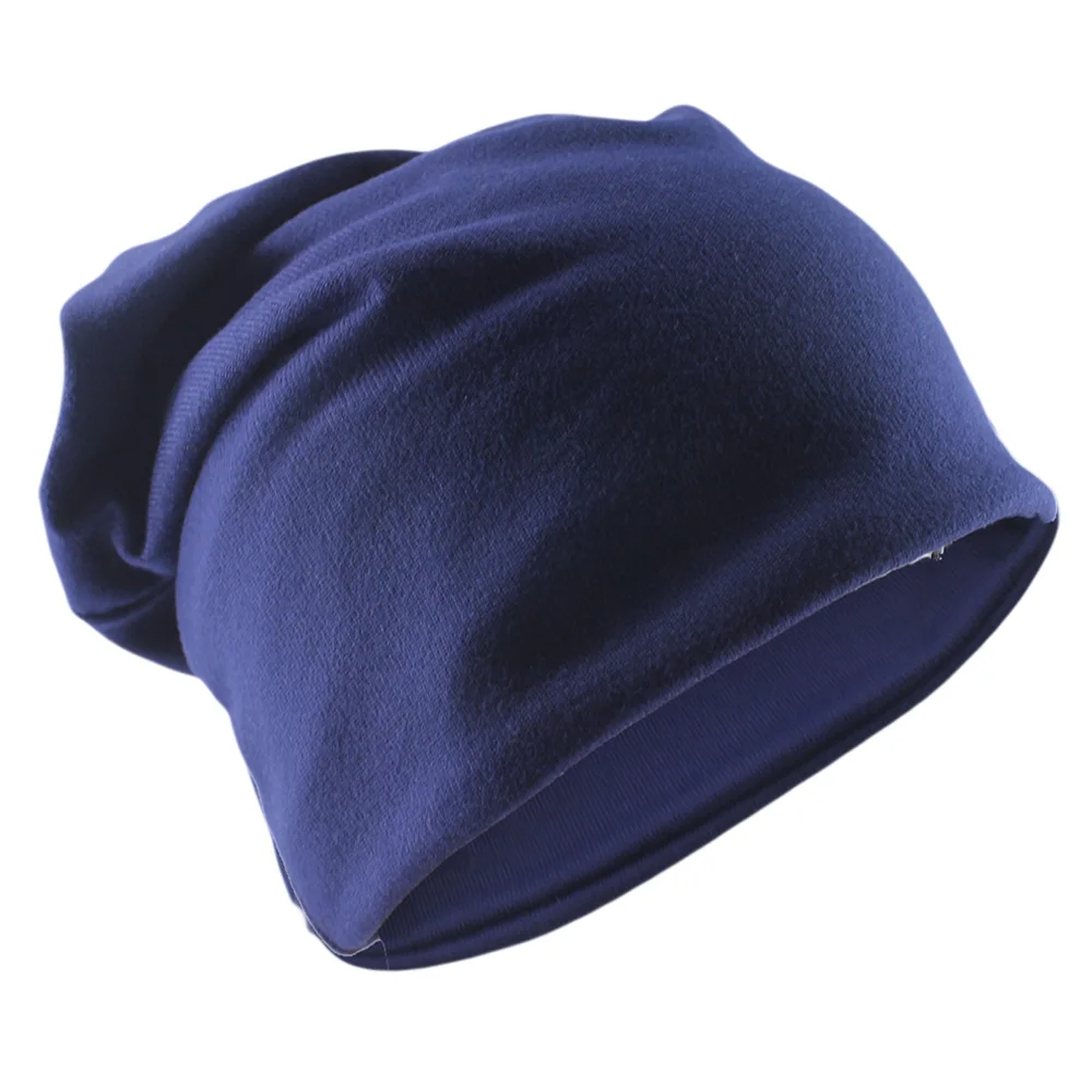 Neue Ankunft Mode Herbst Frühling Frauen Warme Mützen Solide Bunte Outdoor Beanie Schädel Für Mädchen Sport Hut Schal Motorhaube Gorras – Detail 32