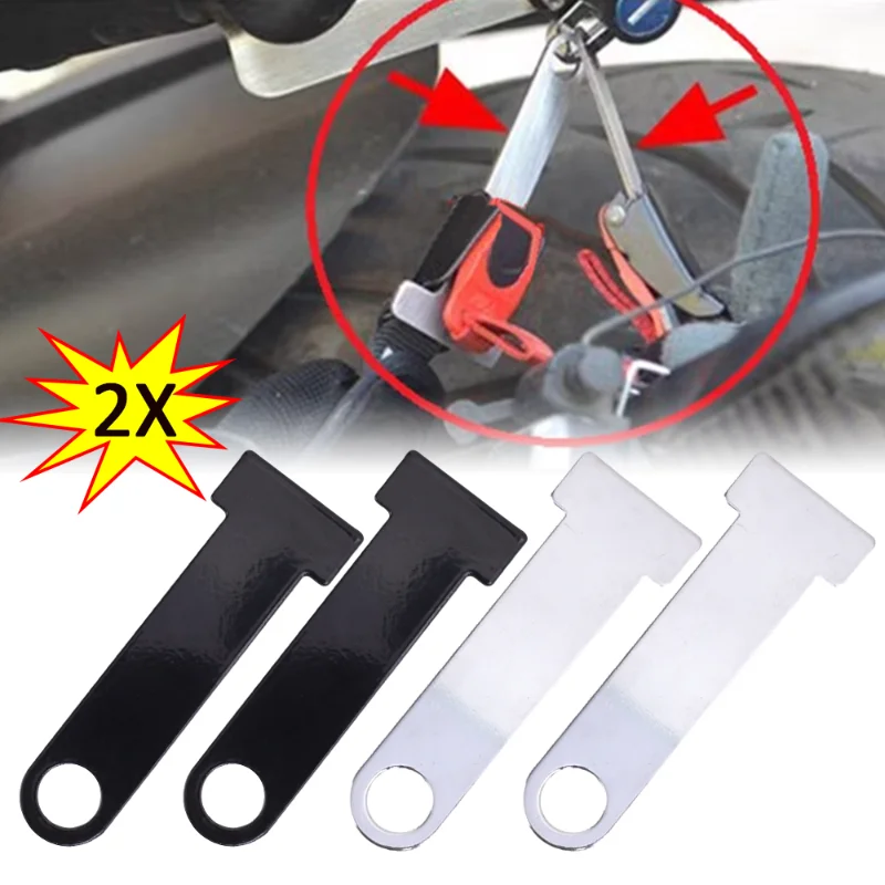 

Motorcycle Helmet Lock Buckle Fast Buckle Helmet Lock Quick Release Anti-theft Secure Connector for Motorcycle Accessories