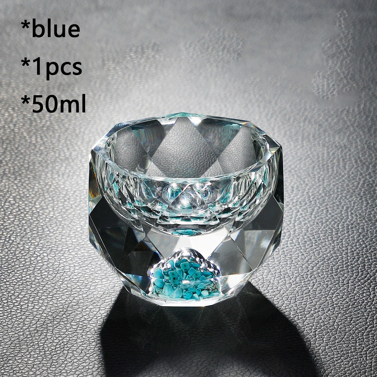 blue 50ml