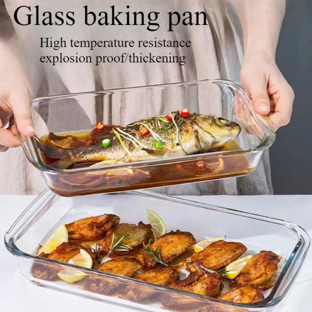 Convection Oven Safe Glass Baking Dish Shattered In Oven Pyrex