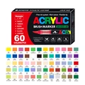 60 Colors