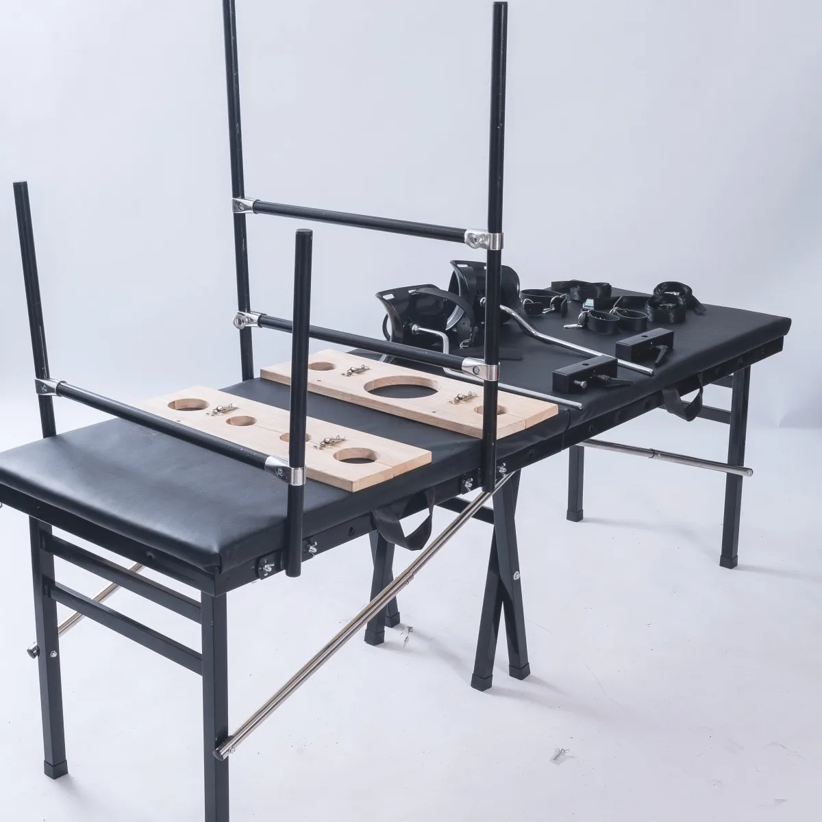 Сексуалды есектер ит стилі