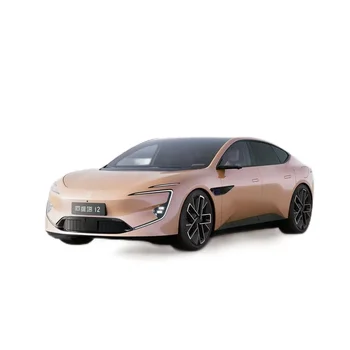 Avita 12 72V 100Ah Electric Car Solar Battery Pack With BMS and Charger Lifepo4 Technology New Energy Electric Motor Car