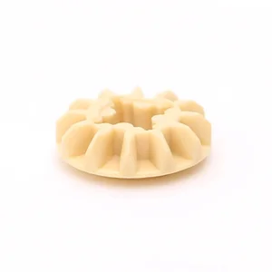 6589 Gear 12 Tooth Bevel Bricks Collections Bulk Modular GBC Toys For Technical MOC DIY Gifts Sale Buildings Blocks