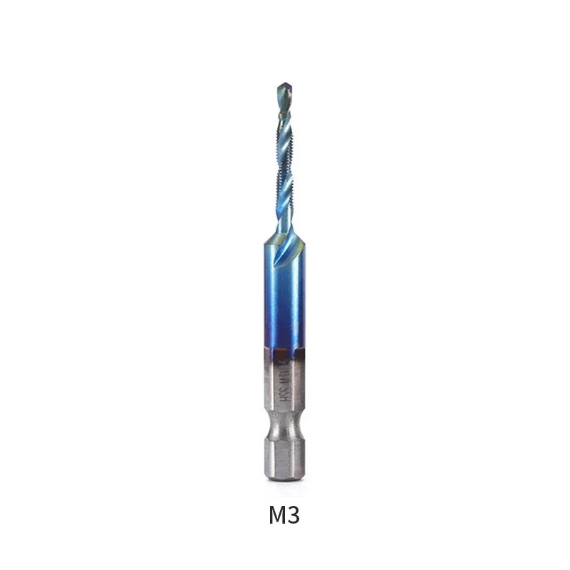Long M3