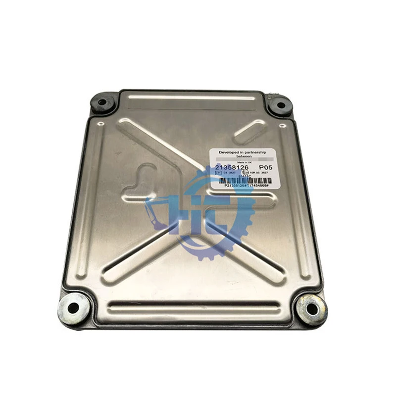  Ʈѷ ǻ  ECM D13    ECU г 21358126 VOE21358126