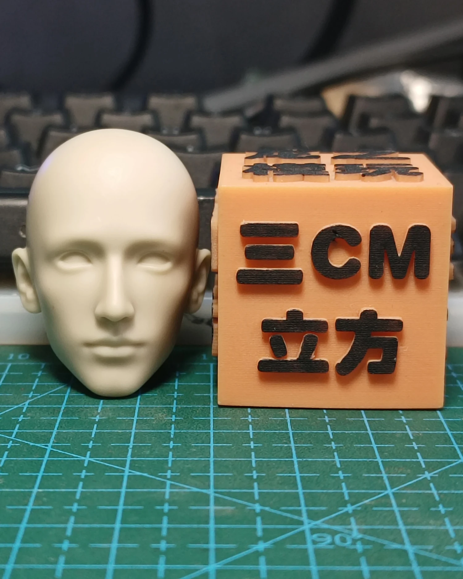 thumb