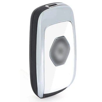 Keyforkess 433MHz muslimah Chip muslimoem Parts Flip Remote Key Fob per Renault Captur Kadjar Kaptur Logan 2 Megane 3 Symbol - KEYECU 433MHz muslimah Chip muslimoem Parts Flip Remote Key Fob per Renault Captur Kadjar Kaptur