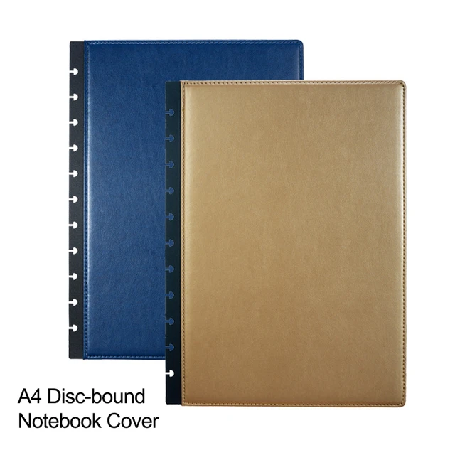 Mushroom Hole Planner Accessories  Discbound Notebook Accessories -  Mushroom Hole - Aliexpress