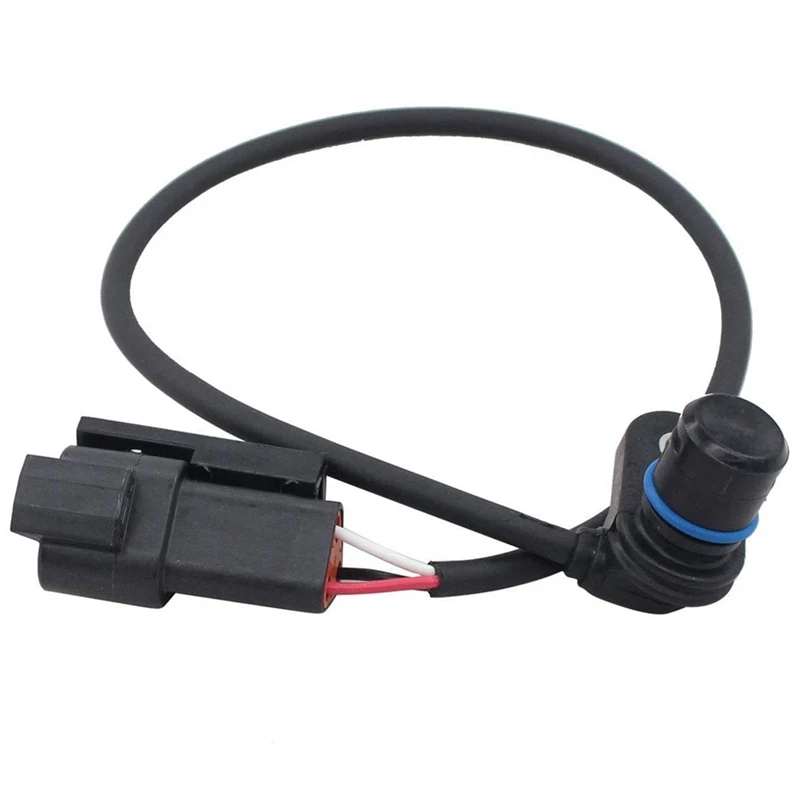 Electronic Speedometer Sensor 5 & 6 Speed Transmission For Touring Dyna