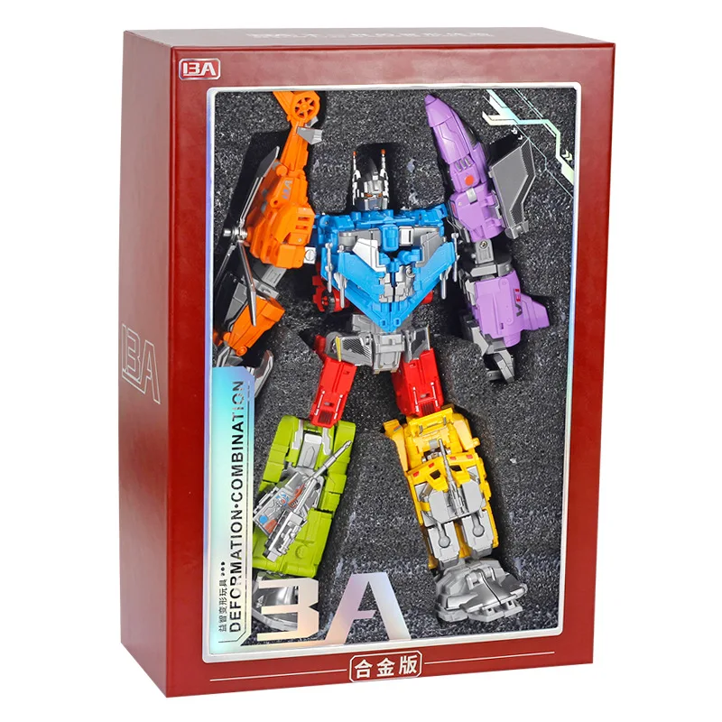 可動式ロボットフィギュア オレンジ グリーン 71j20OyFGTL._UF350,350_QL50_.jpg